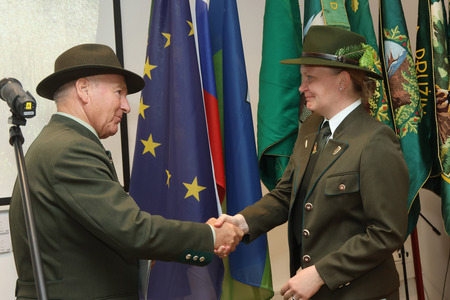 LD RAKEK 80 LET 70 FOTO LJUBO VUKELIČ